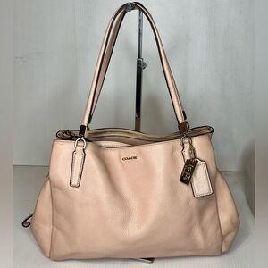 Coach Madison Phoebe 27859 in Pale Pink